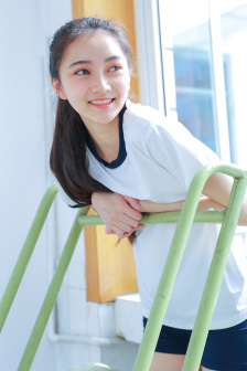 古装美女图片
